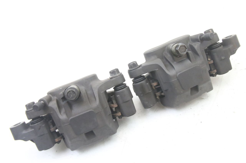 photo de FRONT BRAKE CALIPER YAMAHA XJ6 ABS 600 (2008 - 2016)