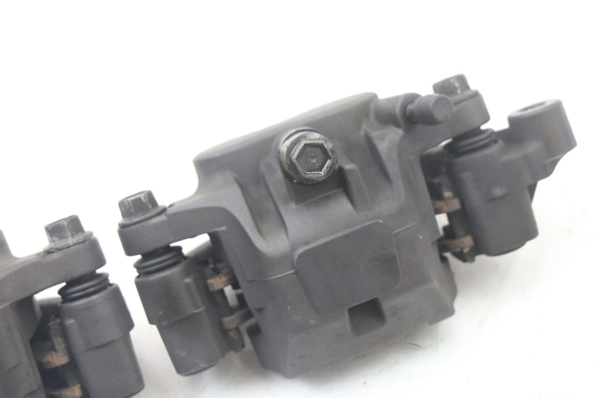 photo de FRONT BRAKE CALIPER YAMAHA XJ6 ABS 600 (2008 - 2016)