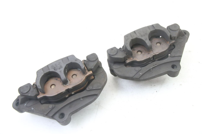 photo de FRONT BRAKE CALIPER YAMAHA XJ6 ABS 600 (2008 - 2016)