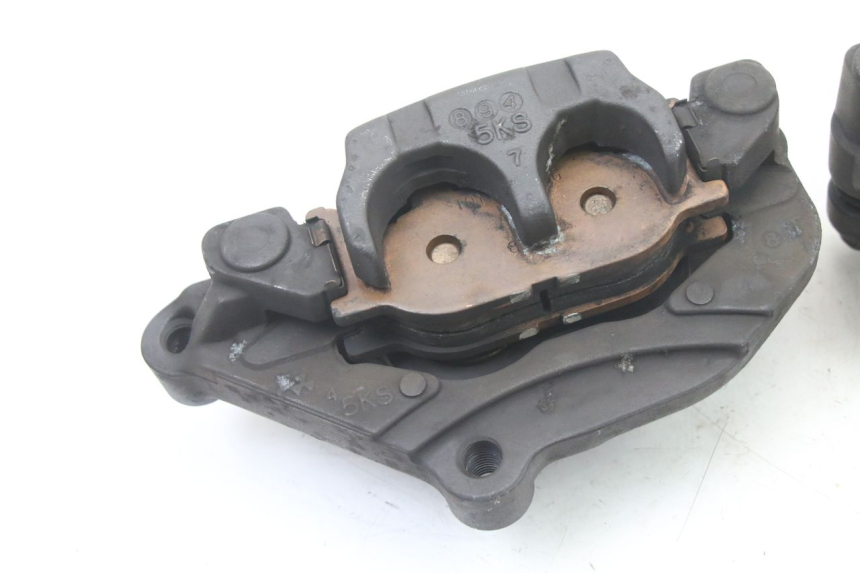 photo de FRONT BRAKE CALIPER YAMAHA XJ6 ABS 600 (2008 - 2016)