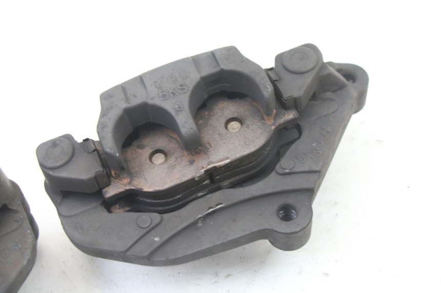 photo de FRONT BRAKE CALIPER YAMAHA XJ6 ABS 600 (2008 - 2016)