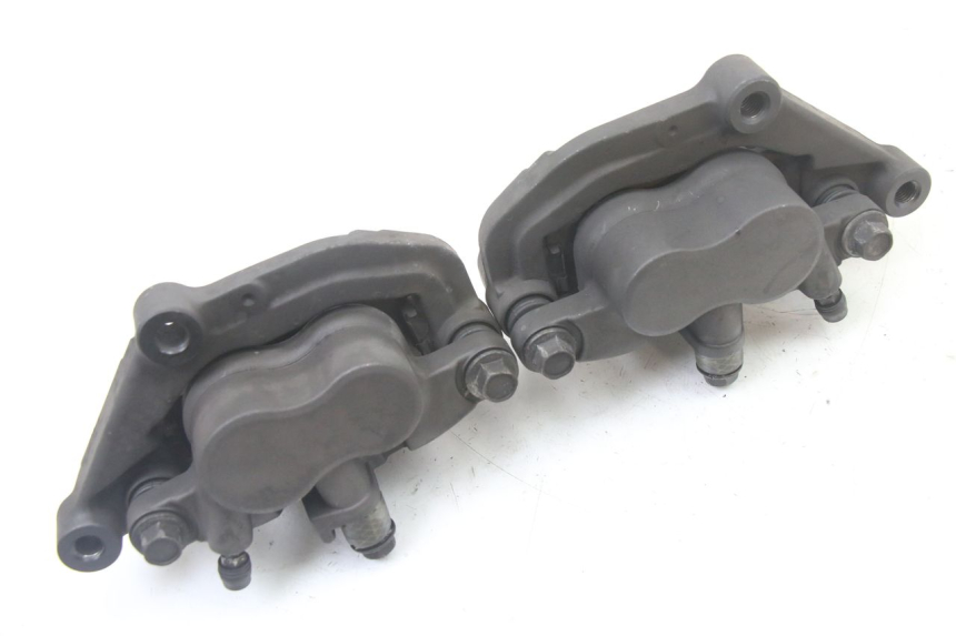 photo de FRONT BRAKE CALIPER YAMAHA XJ6 ABS 600 (2008 - 2016)