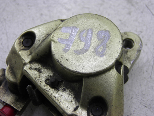 photo de FRONT BRAKE CALIPER YAMAHA YN NEO'S 50 (1997 - 2004)