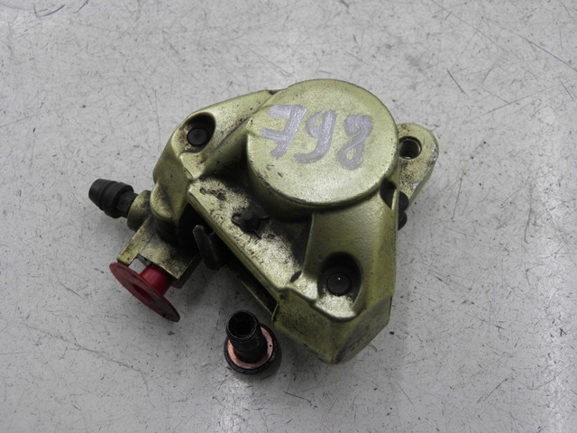 photo de FRONT BRAKE CALIPER YAMAHA YN NEO'S 50 (1997 - 2004)