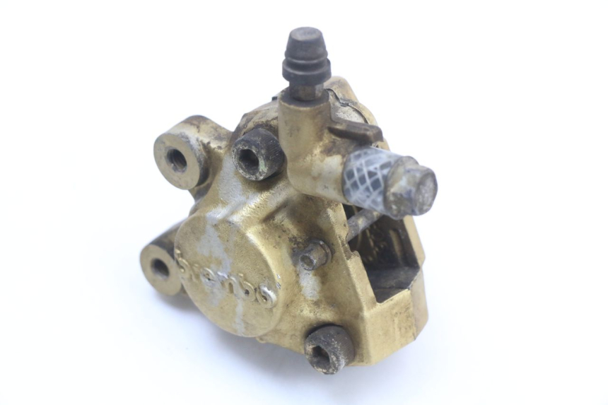 photo de FRONT BRAKE CALIPER YAMAHA YE ZEST 50 (1992 - 1998)