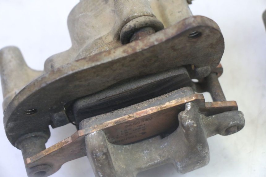 photo de FRONT BRAKE CALIPER YAMAHA YFM GRIZZLY 550 (2008 - 2015)
