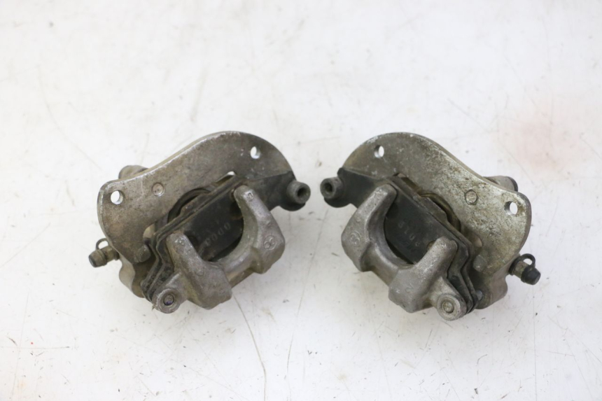 photo de FRONT BRAKE CALIPER YAMAHA YFM R RAPTOR 250 (2008 - 2014)
