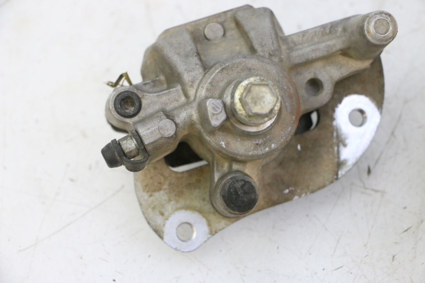 photo de FRONT BRAKE CALIPER YAMAHA YFM R RAPTOR 250 (2008 - 2014)