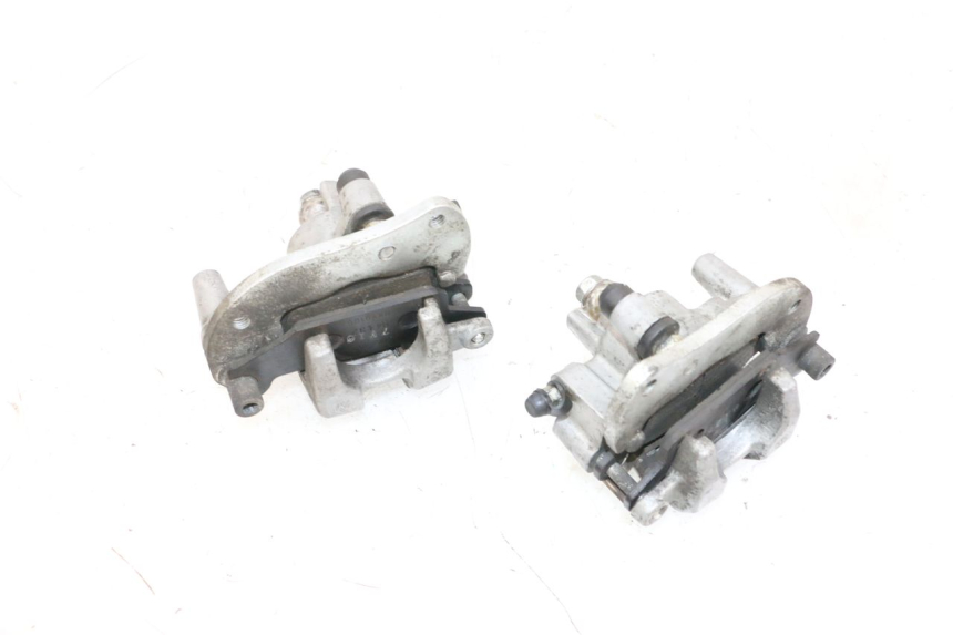 photo de FRONT BRAKE CALIPER YAMAHA YFM R RAPTOR 250 (2008 - 2014) - Component detail