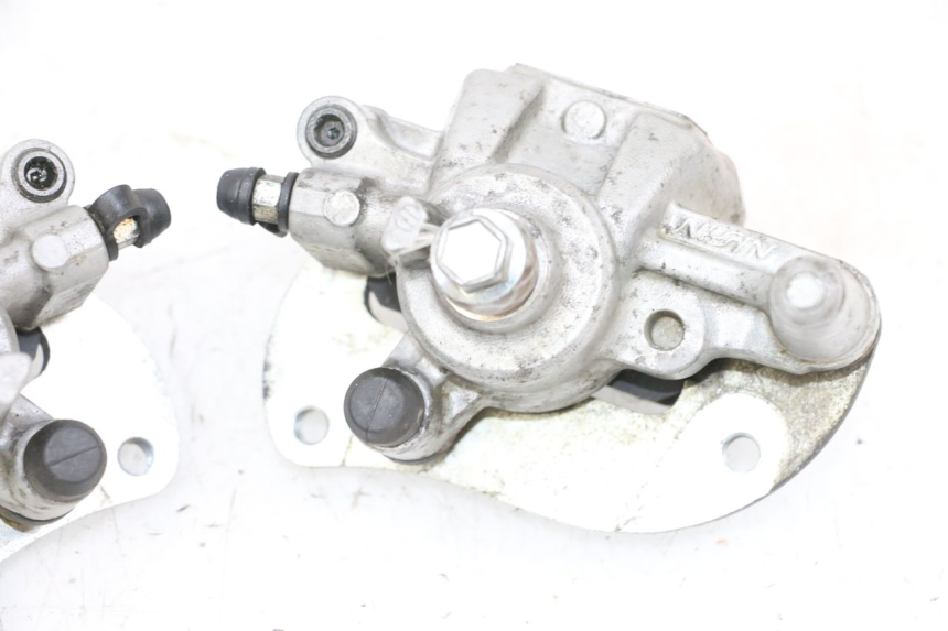 photo de FRONT BRAKE CALIPER YAMAHA YFM R RAPTOR 250 (2008 - 2014) - Additional view of the item