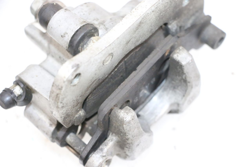 photo de FRONT BRAKE CALIPER YAMAHA YFM R RAPTOR 250 (2008 - 2014) - Zoom on usage condition