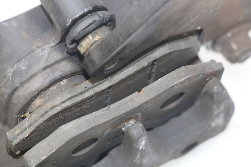 photo de FRONT BRAKE CALIPER YAMASAKI YM T 125 (2015 - 2020)