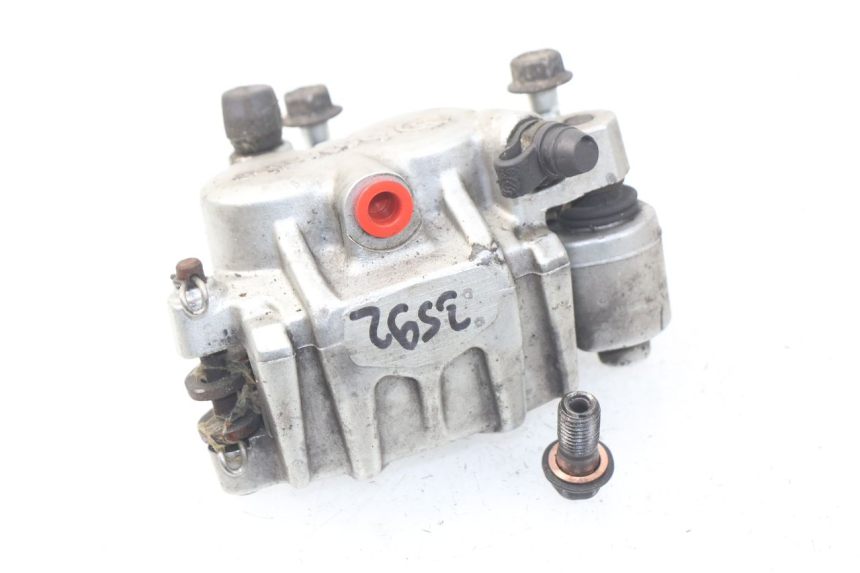 photo de FRONT BRAKE CALIPER YAMAHA YP MAJESTY 125 (2007 - 2010)