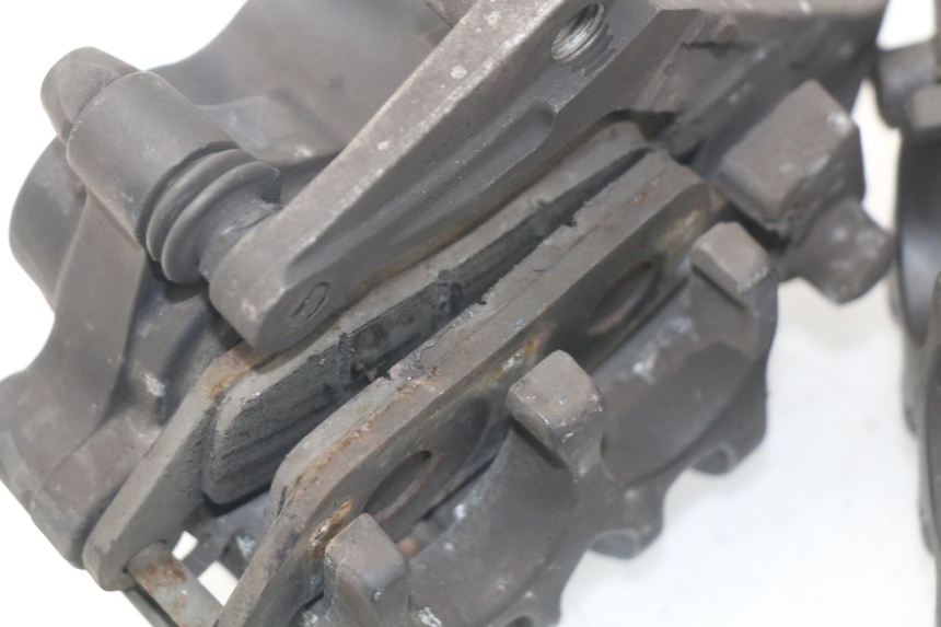 photo de FRONT BRAKE CALIPER YAMAHA YP X-MAX XMAX 400 (2014 - 2017)