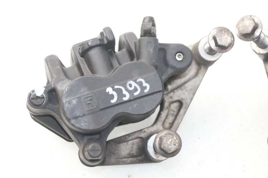 photo de FRONT BRAKE CALIPER YAMAHA YP X-MAX XMAX 400 (2014 - 2017)