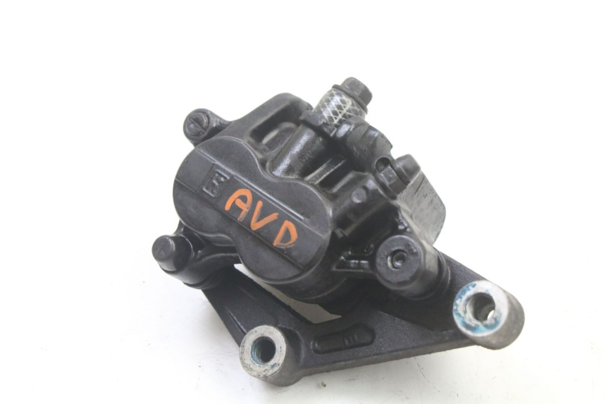 photo de FRONT BRAKE CALIPER YAMAHA YP X-MAX XMAX 400 (2014 - 2017)