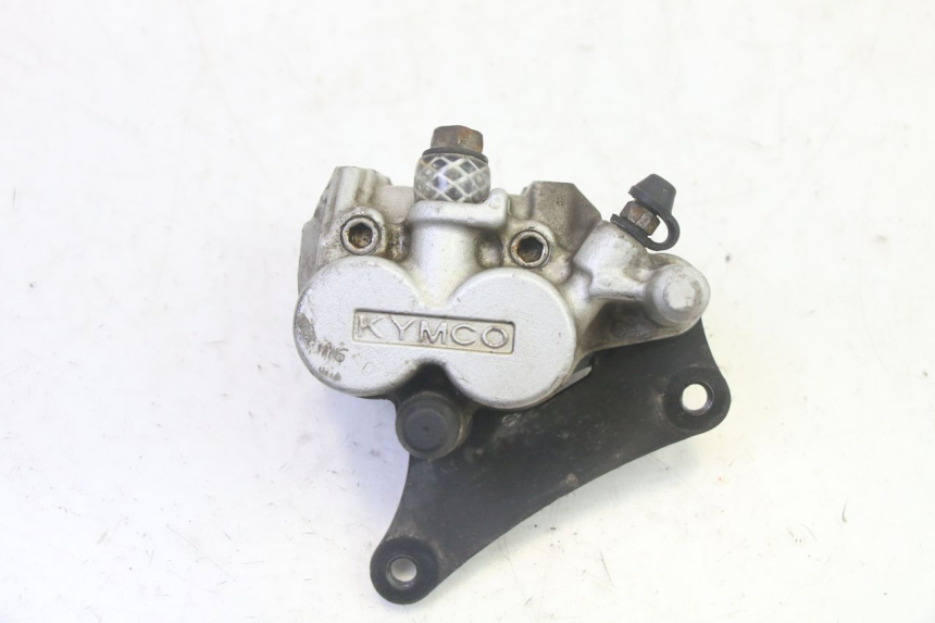 photo de FRONT BRAKE CALIPER KYMCO ZING 125 (1997 - 2003) - Main view