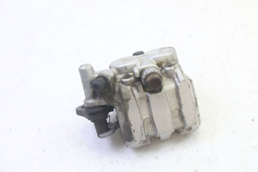 photo de FRONT BRAKE CALIPER KYMCO ZING 125 (1997 - 2003) - Zoom on usage condition