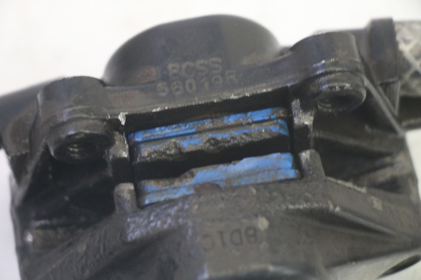 photo de FRONT BRAKE CALIPER PIAGGIO ZIP 4T 50 (2018 - 2020) - Fixing points details