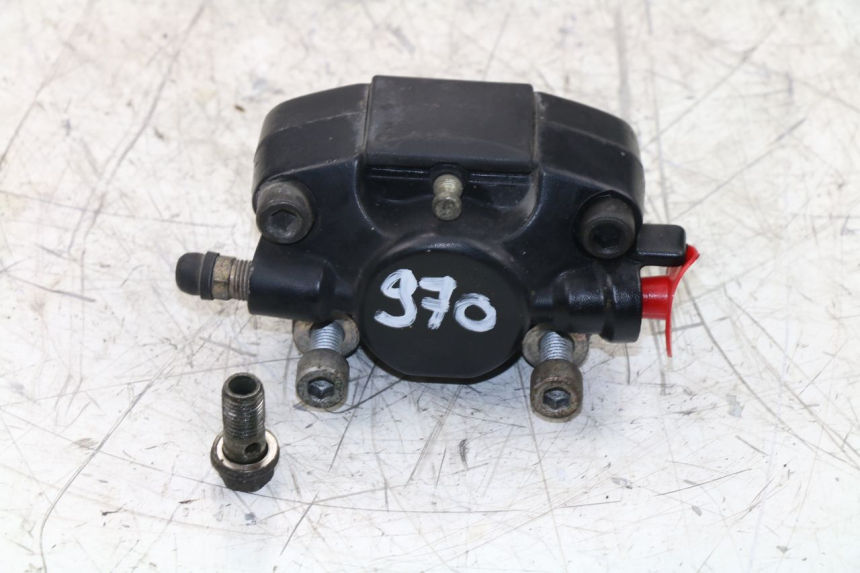 photo de FRONT BRAKE CALIPER PIAGGIO ZIP 4T 50 (2006 - 2017)