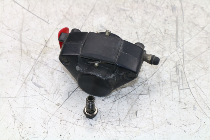 photo de FRONT BRAKE CALIPER PIAGGIO ZIP 4T 50 (2006 - 2017)