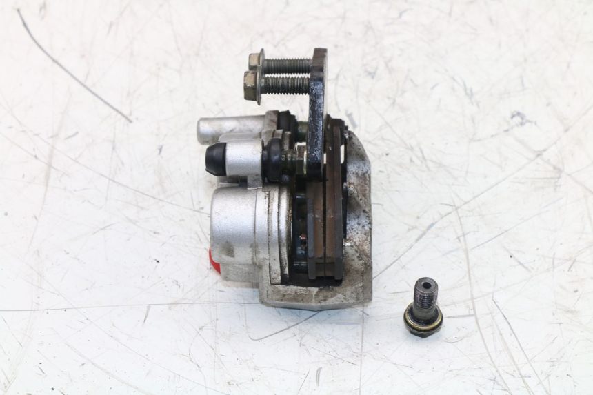 photo de FRONT BRAKE CALIPER ZNEN ZN125T-19 KING 125 (2006 - 2014)