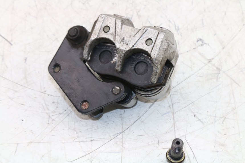 photo de FRONT BRAKE CALIPER ZNEN ZN125T-19 KING 125 (2006 - 2014)