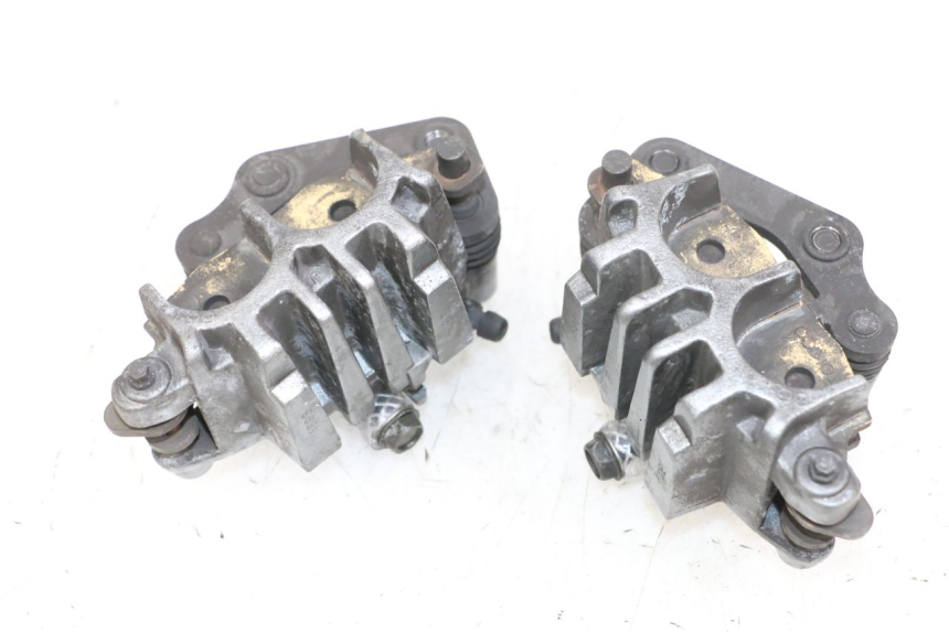 photo de FRONT BRAKE CALIPER KAWASAKI ZR 7 750 (1999 - 2001) - Component detail