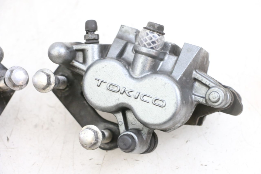 photo de FRONT BRAKE CALIPER KAWASAKI ZR 7 750 (1999 - 2001) - Checked used part