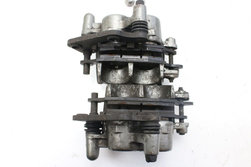 photo de FRONT BRAKE CALIPER KAWASAKI ZR7 ZR-7 S 750 (1999 - 2004)