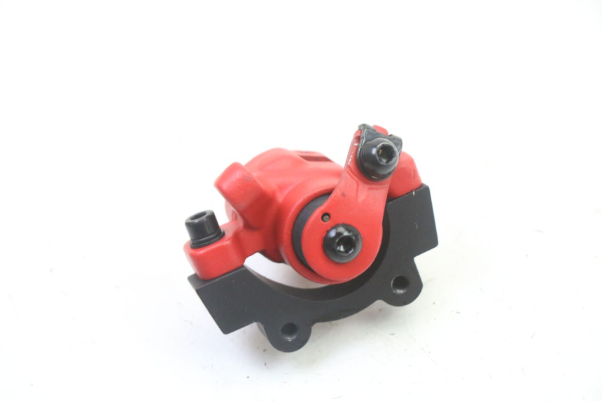 photo de FRONT BRAKE CALIPER SEGWAY NINEBOT ZT3 PRO 1