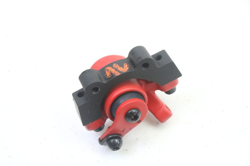 photo de FRONT BRAKE CALIPER SEGWAY NINEBOT ZT3 PRO 1