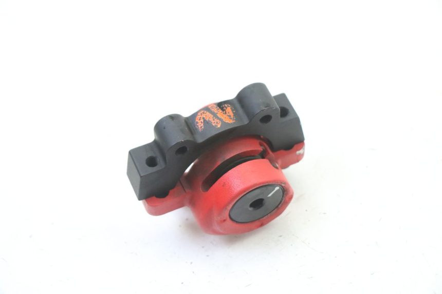 photo de FRONT BRAKE CALIPER SEGWAY NINEBOT ZT3 PRO 1