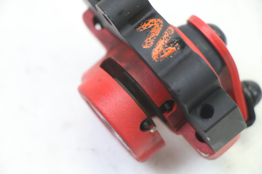 photo de FRONT BRAKE CALIPER SEGWAY NINEBOT ZT3 PRO 1