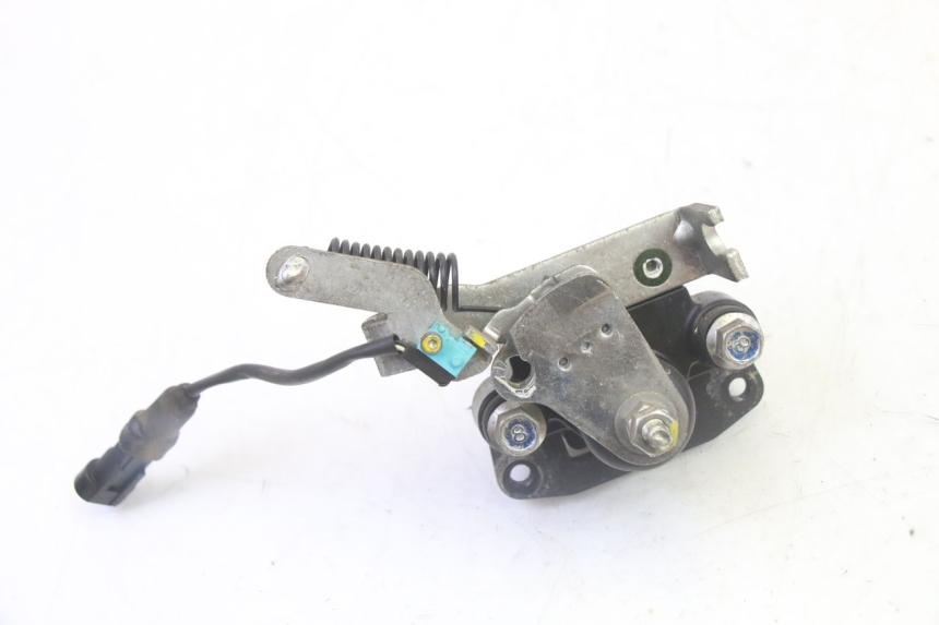 photo de BRAKE CALIPER ROLL LOCK PIAGGIO MP3 LT 300 (2010 - 2016) - Main view