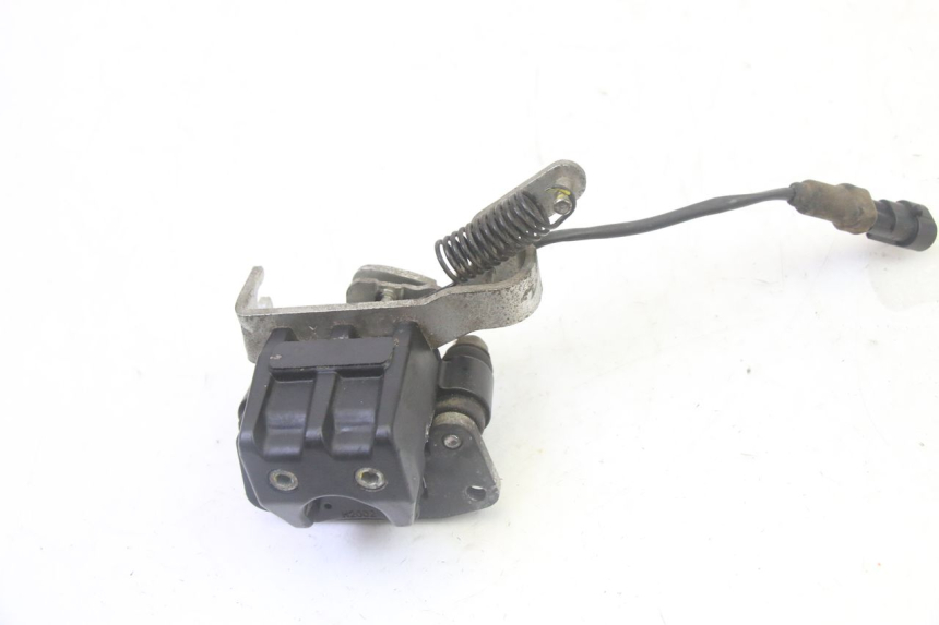 photo de BRAKE CALIPER ROLL LOCK PIAGGIO MP3 LT 300 (2010 - 2016) - Zoom on usage condition