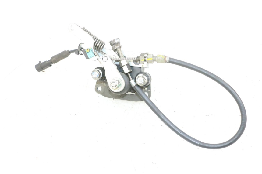 photo de BRAKE CALIPER ROLL LOCK PIAGGIO MP3 125 (2006 - 2014)