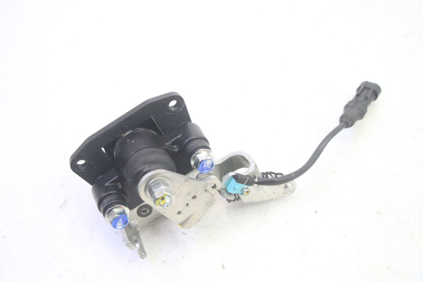 photo de ROLL LOCK CALIPER PIAGGIO MP3 500 (2016 - 2018) - Technical close-up