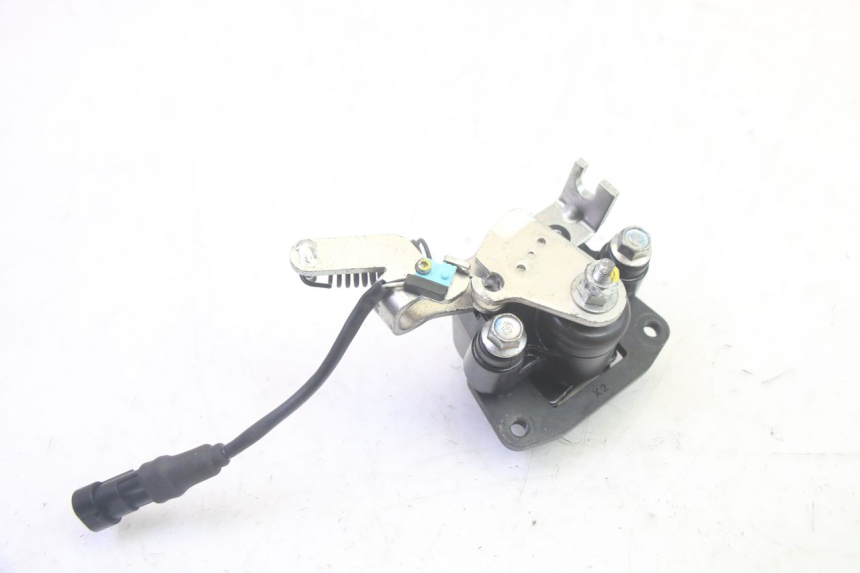 photo de BRAKE CALIPER ROLL LOCK PIAGGIO MP3 RL 250 (2007 - 2010) - Component detail