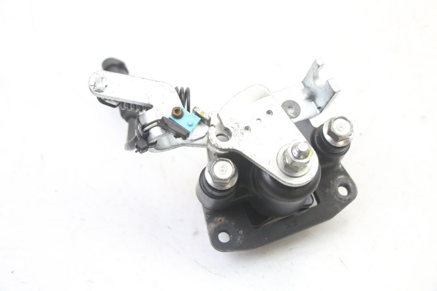 photo de BRAKE CALIPER ROLL LOCK PIAGGIO MP3 LT 400 (2007 - 2012)