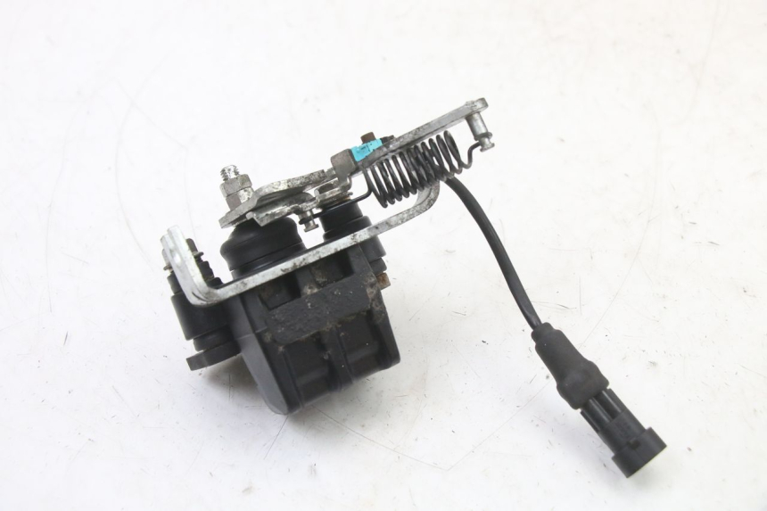 photo de BRAKE CALIPER ROLL LOCK PIAGGIO MP3 LT 400 (2007 - 2012)