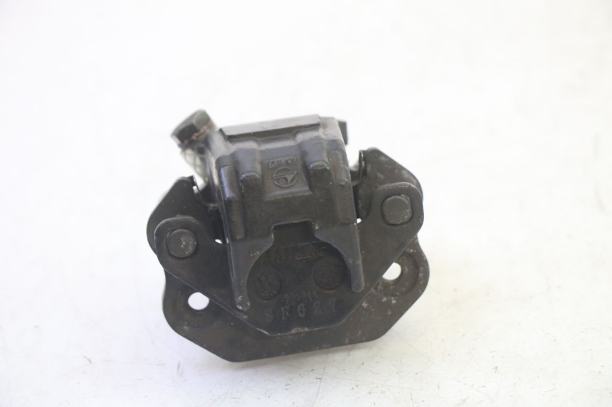 photo de ROLL LOCK CALIPER LIGIER PULSE 3 1 (2014 - 2020) - Alternative perspective