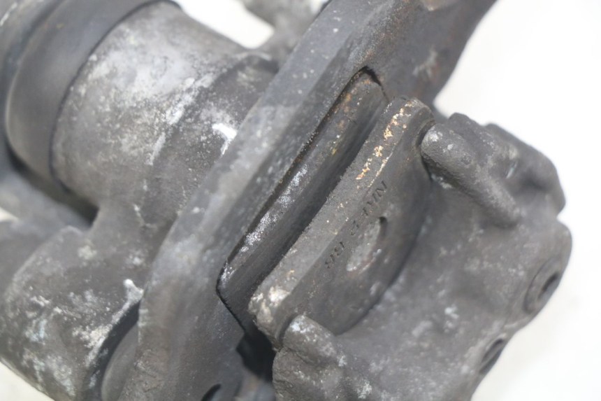 photo de CALIPER PARKING HONDA FJS SILVERWING SILVER WING 400 (2009 - 2016)