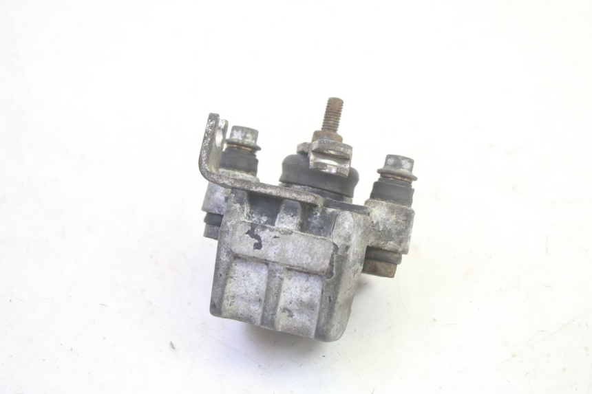 photo de PARKING CALIPER PIAGGIO MP3 RL 250 (2007 - 2010) - Zoom on usage condition