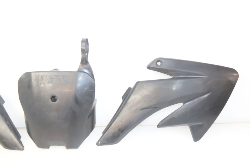 photo de FRONT PANEL ORION AGB37 CRF1 DIRT BIKE 125 (2013 - 2021)