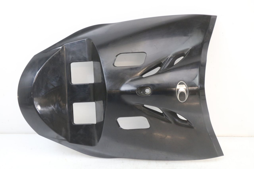 photo de FRONT FAIRING KYMCO AGILITY CARRY 50 (2011 - 2020)