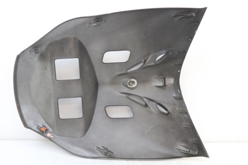 photo de FRONT FAIRING KYMCO AGILITY CARRY 50 (2011 - 2020)