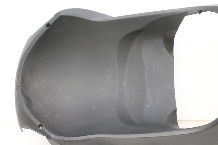 photo de FRONT FAIRING KYMCO AGILITY CITY 4T 50 (2008 - 2016) - Alternative angle