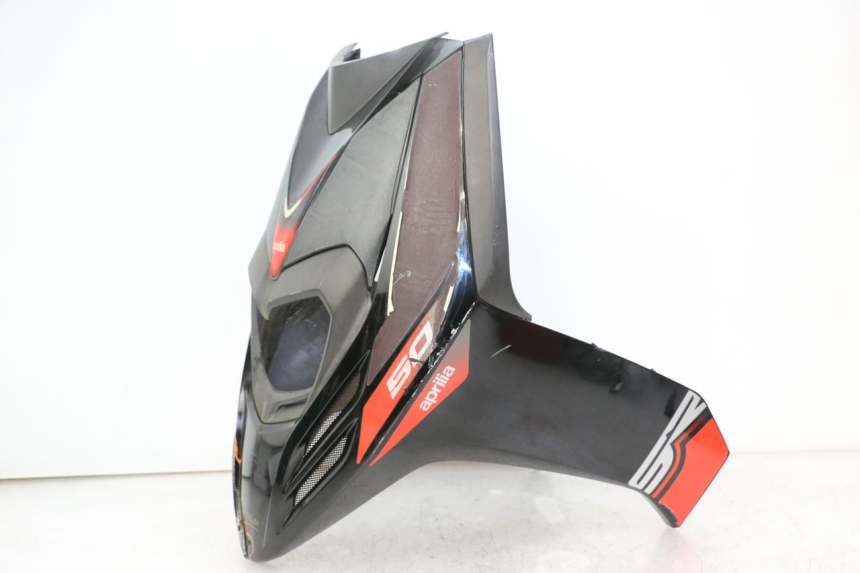 photo de FRONT FAIRING APRILIA SR MOTARD 50 (2012 - 2018)