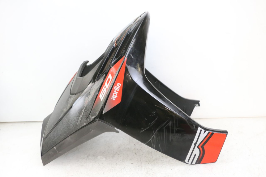 photo de FRONT FAIRING APRILIA SR MOTARD 50 (2012 - 2018)